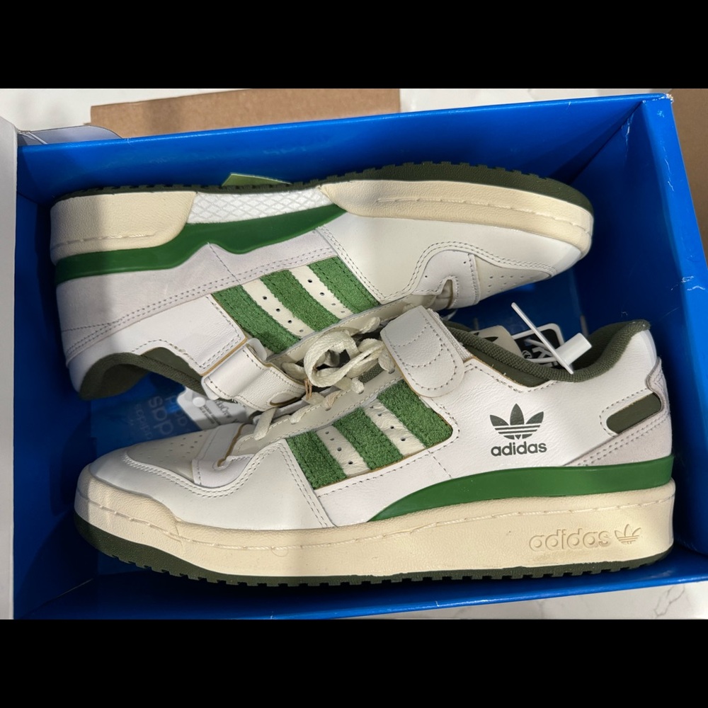 Adidas sneakers